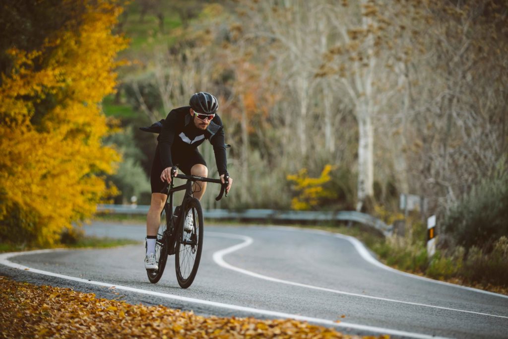 Freno a disco su bici da corsa tendenza del mercato della bici 2019