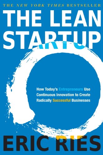 The Lean Startup di Eric Ries