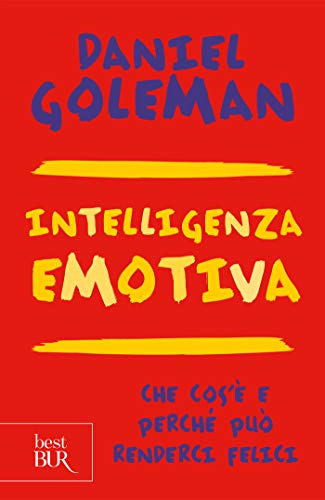 Intelligenza emotiva di Daniel Goleman