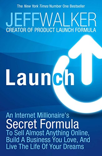 Launch di Jeff Walker