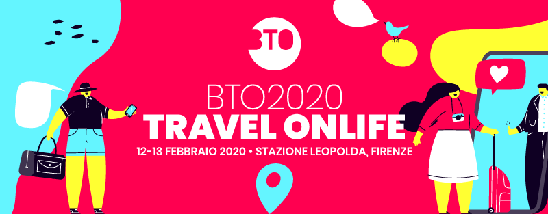 BTO 2020, alcuni spunti di riflessione sul futuro del turismo