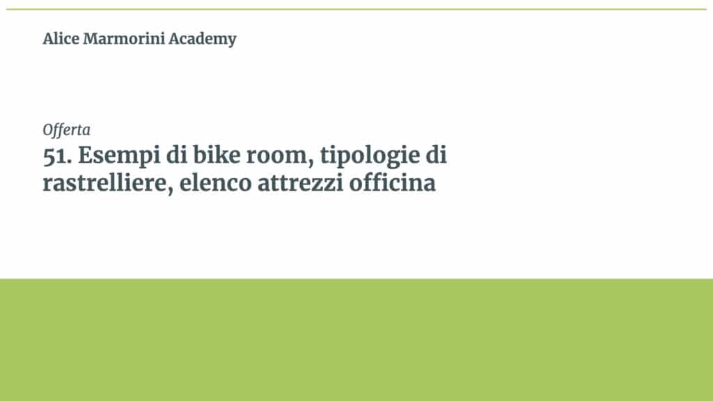 AMA_START_esempi_bike_room